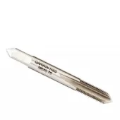 Метчики ручные GARWIN INDUSTRIAL GM-TF060075 (Mf6x0,75, DIN 2181, HSS, 6H, комплект из 2 штук)